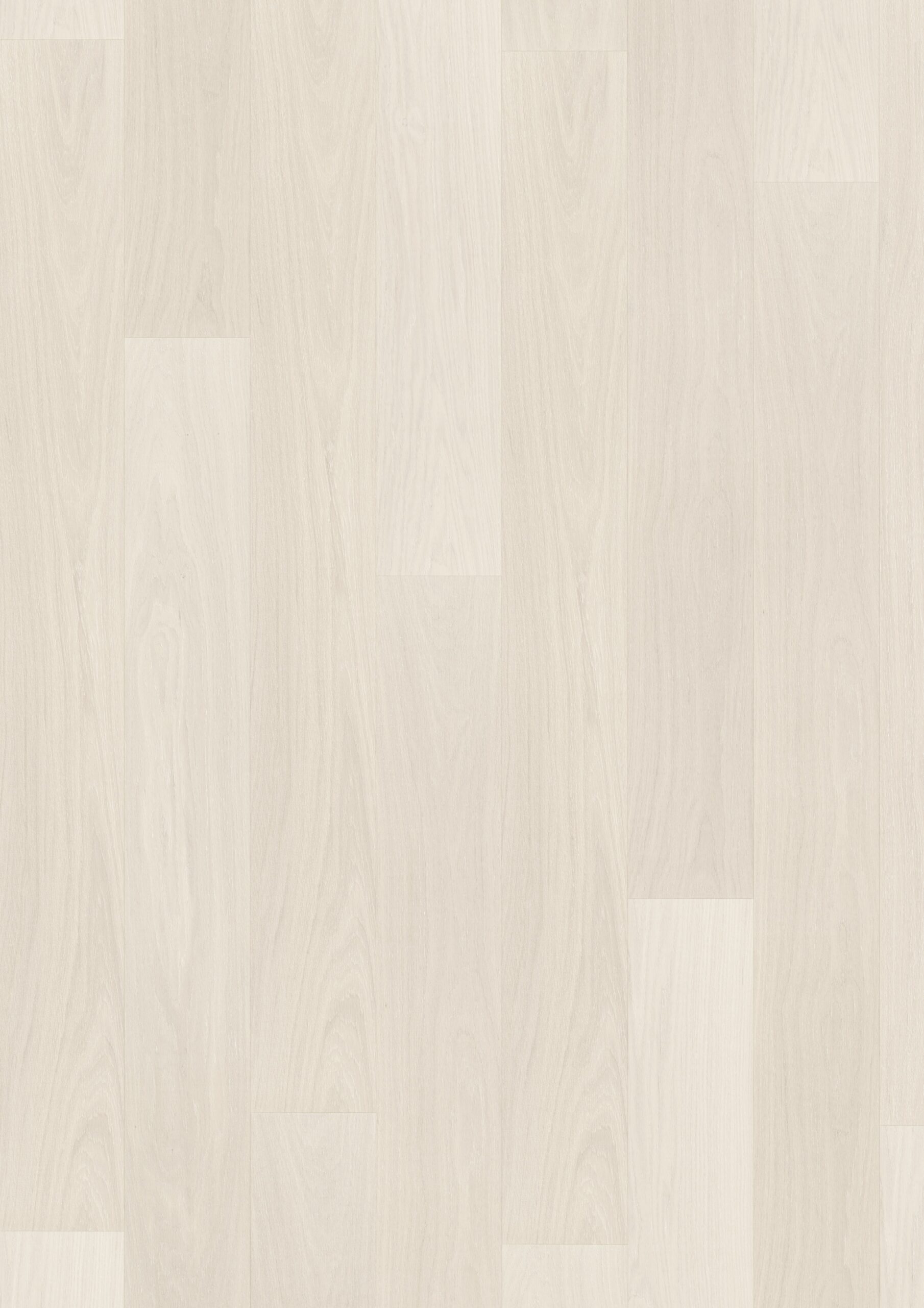 Maxwood XL Herdet Tregulv - Ek Natur Vit - Bilde 4