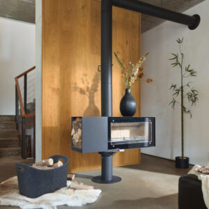 Herdet tregulv Lindura Oak Lively 08900 – Ekstra Brede Planker – Naturlig Oljet - Bilde 5