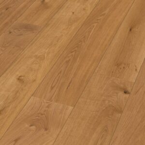 Herdet Tregulv Lindura Oak Lively 08900 – Brede planker – Naturlig oljet - Bilde 6