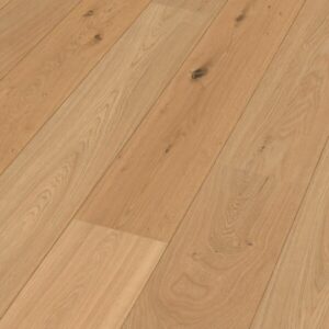 Herdet tregulv Lindura Oak Lively 08914 – Klassiske Brede Planker – Ultramattlakk - Bilde 2