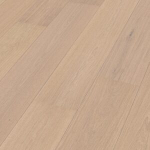 Herdet tregulv Lindura Natural Champagne Oak 08922 – Brede Planker – Ultramattlakk - Bilde 2