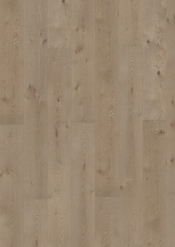 Maxwood XL Herdet Tregulv - Elegant Grå - Bilde 4