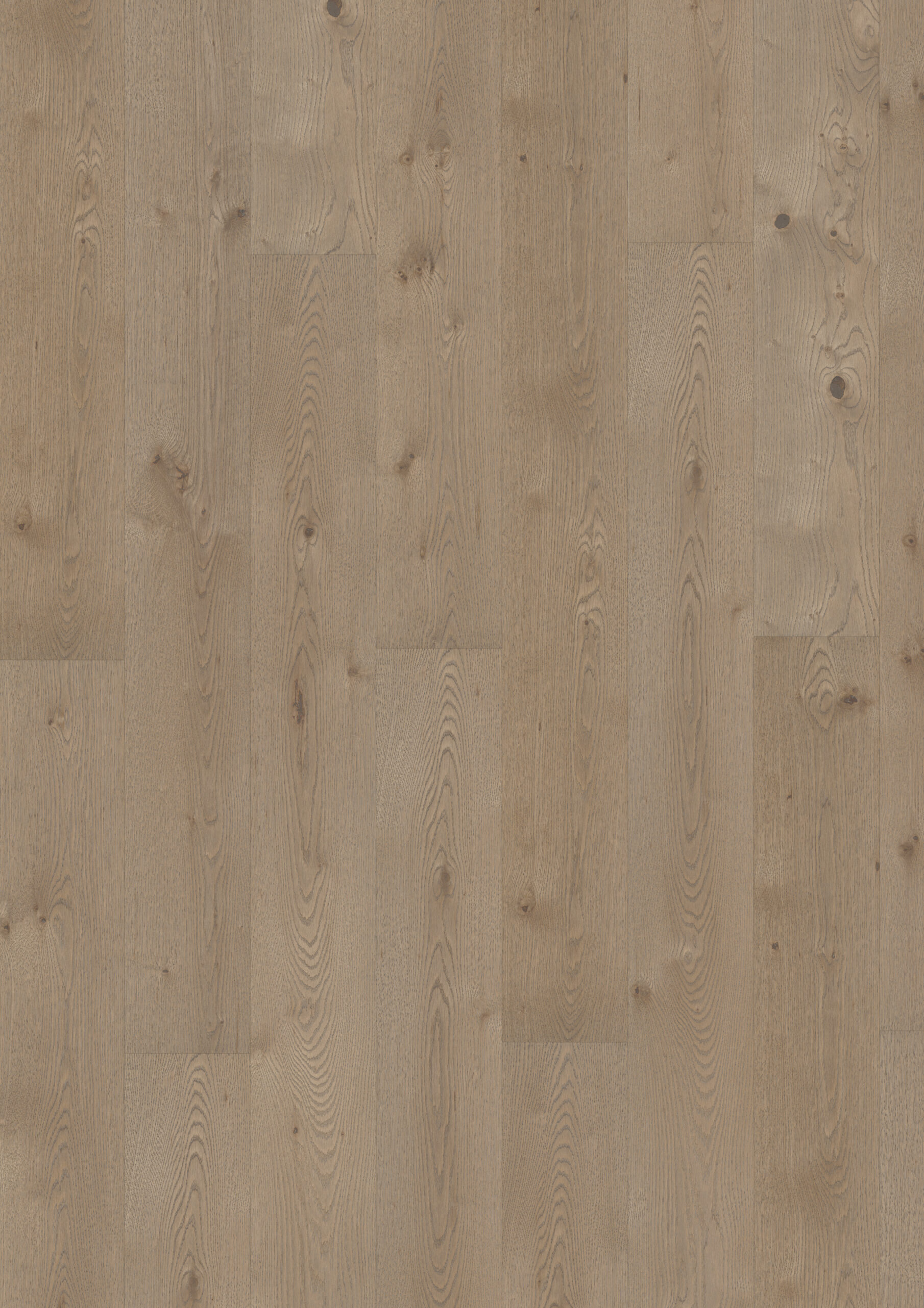 Maxwood XL Herdet Tregulv - Elegant Grå - Bilde 4