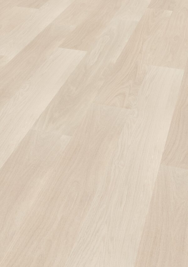 Maxwood XLW Herdet Tregulv - Ek Natur Vit - Bilde 6