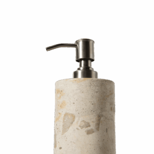 Såpedispenser Vita Seashell Marmor - Bilde 2