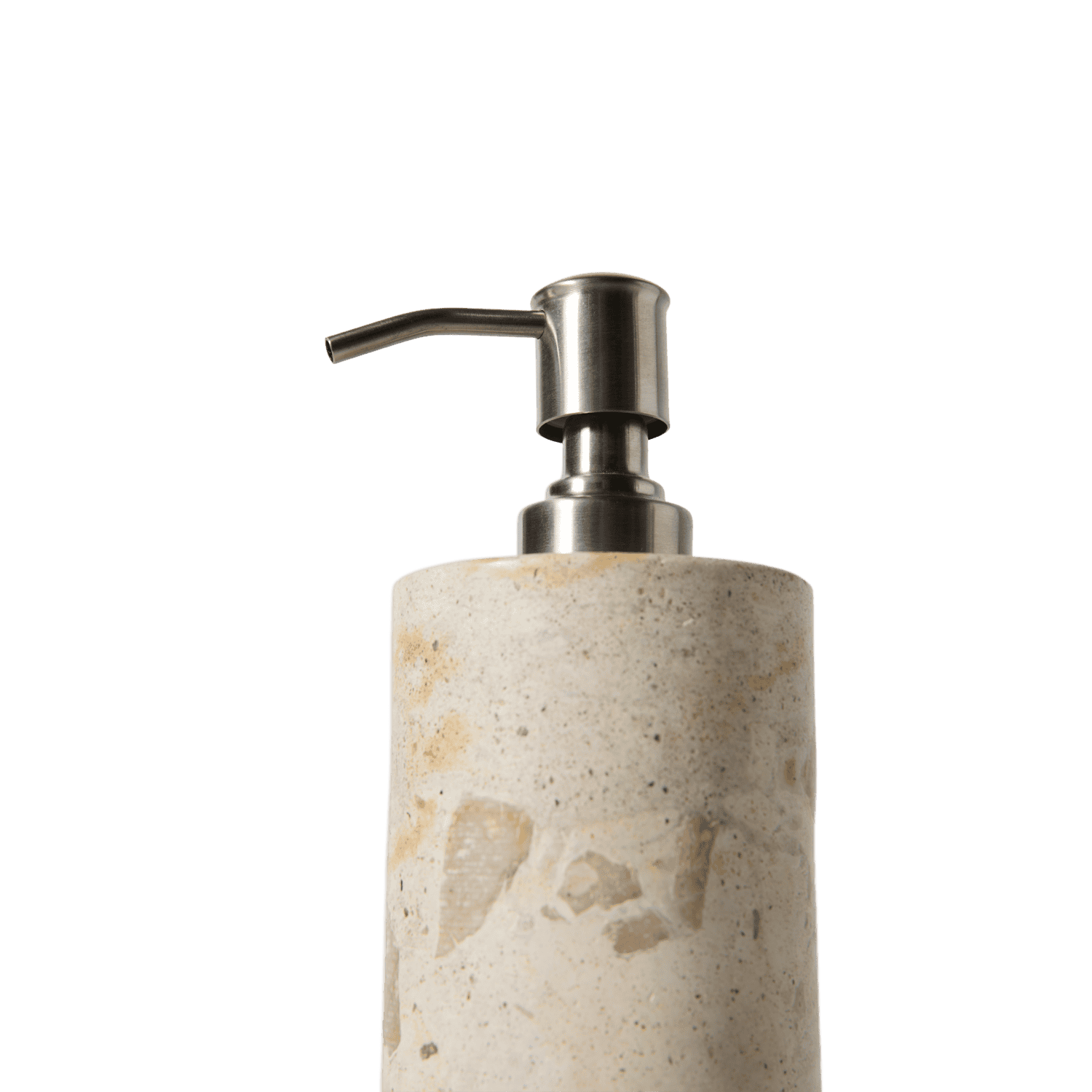 Såpedispenser Vita Seashell Marmor - Bilde 2