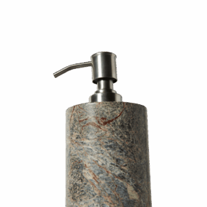 Såpedispenser Vita Seagrass Marmor - Bilde 2