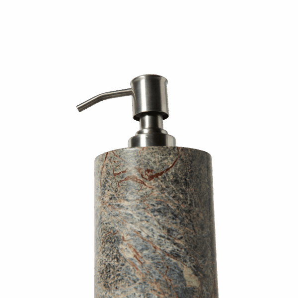 Såpedispenser Vita Seagrass Marmor - Bilde 2