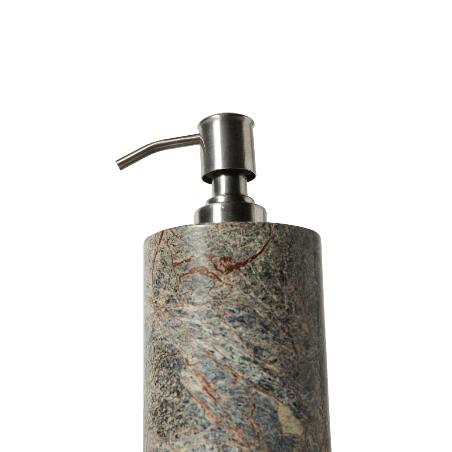 Såpedispenser Vita Seagrass Marmor - Bilde 2