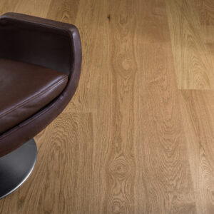 Maxwood XL Herdet Tregulv - Ek Unique Amber - Bilde 5