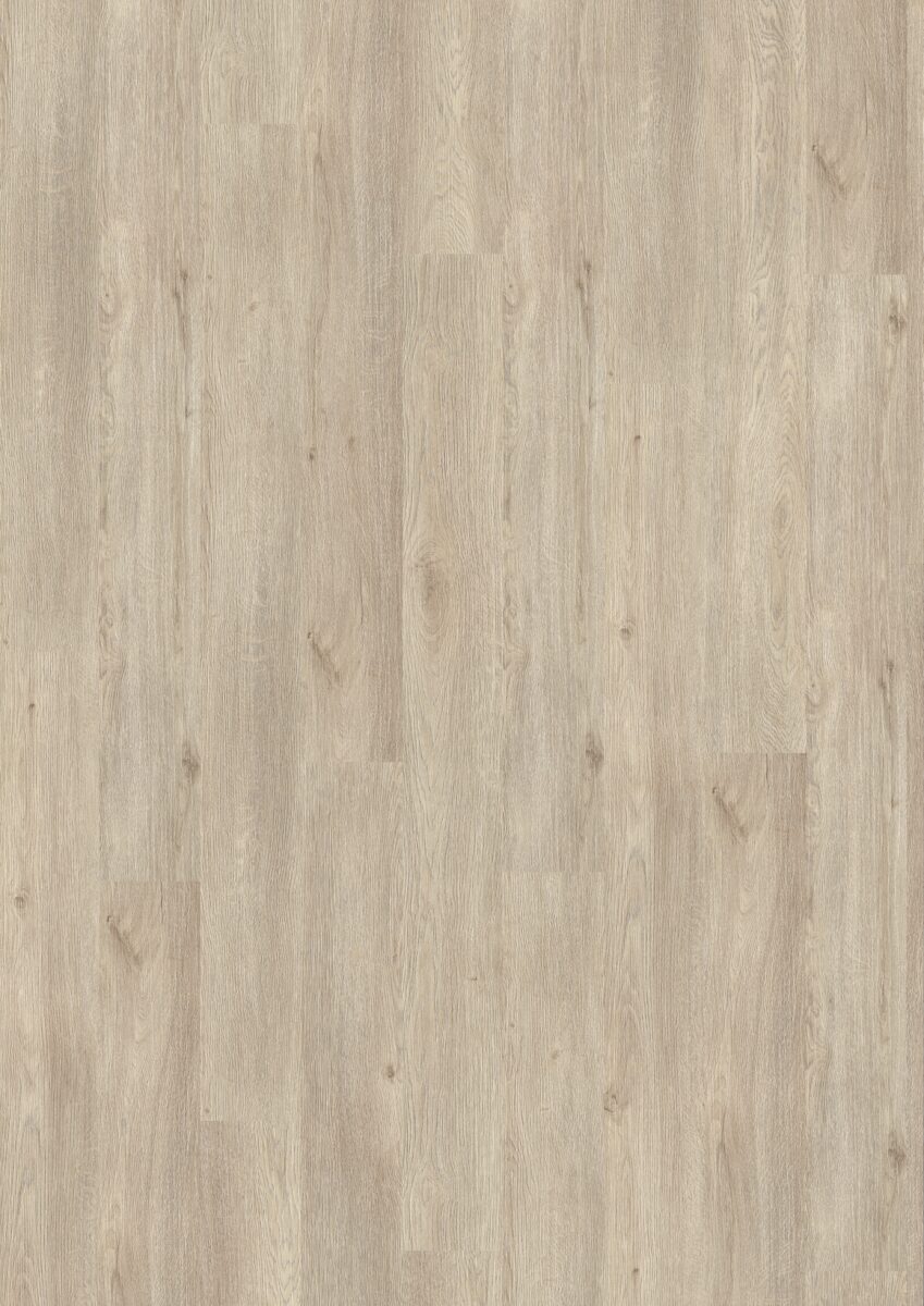 Maxwear Klikkvinyl med kork XL - Eik Blond