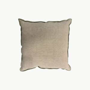 Salviegrønn Eleganse Pyntepute - Bilde 2