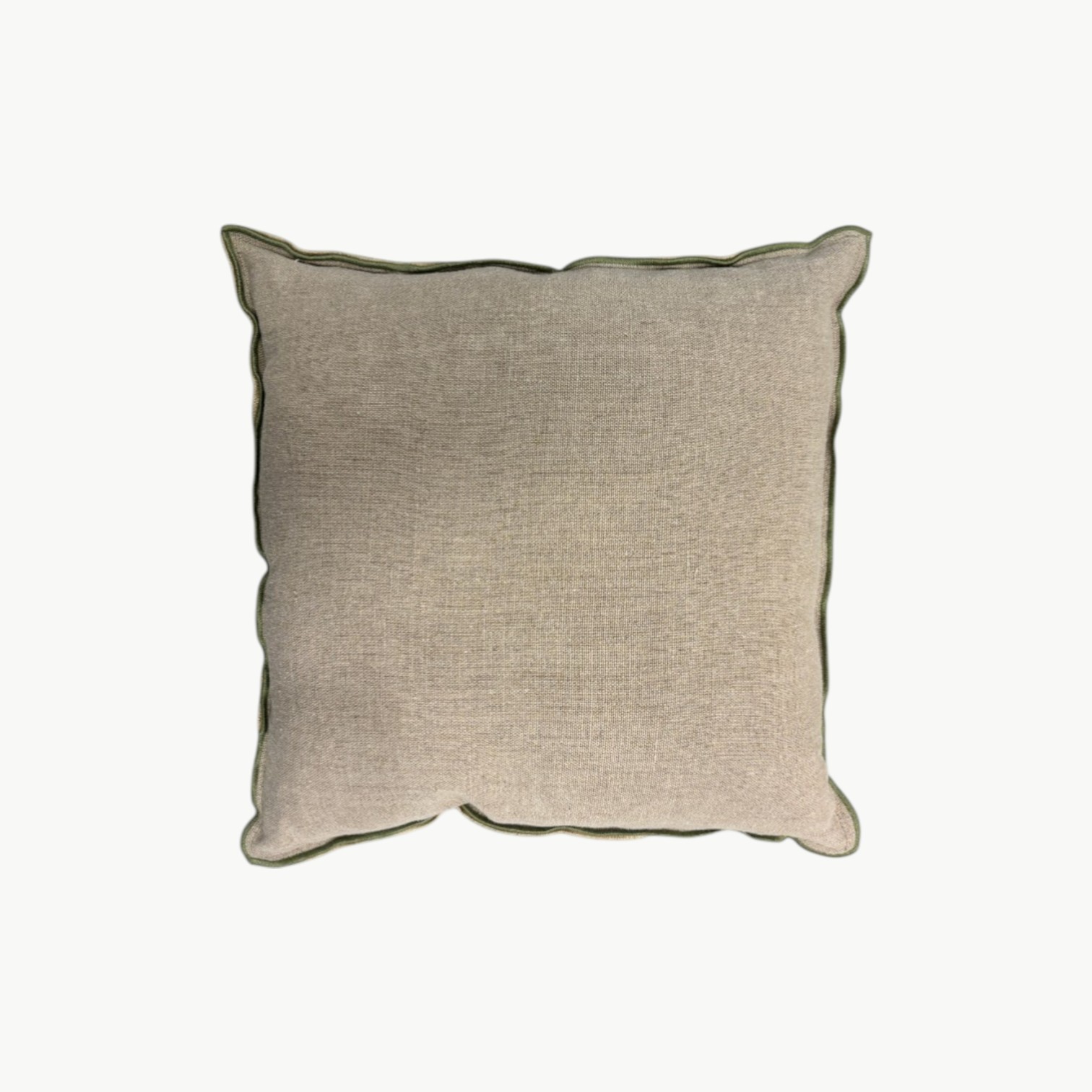 Salviegrønn Eleganse Pyntepute - Bilde 2