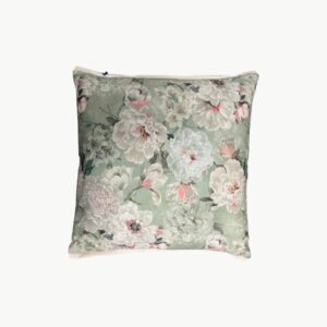 Fleur Blanche Eau de Nil Pyntepute - Bilde 3