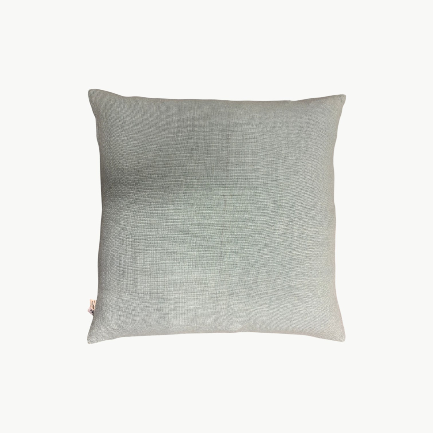 Hvit Peonprakt i Turkis Pyntepute - Bilde 2