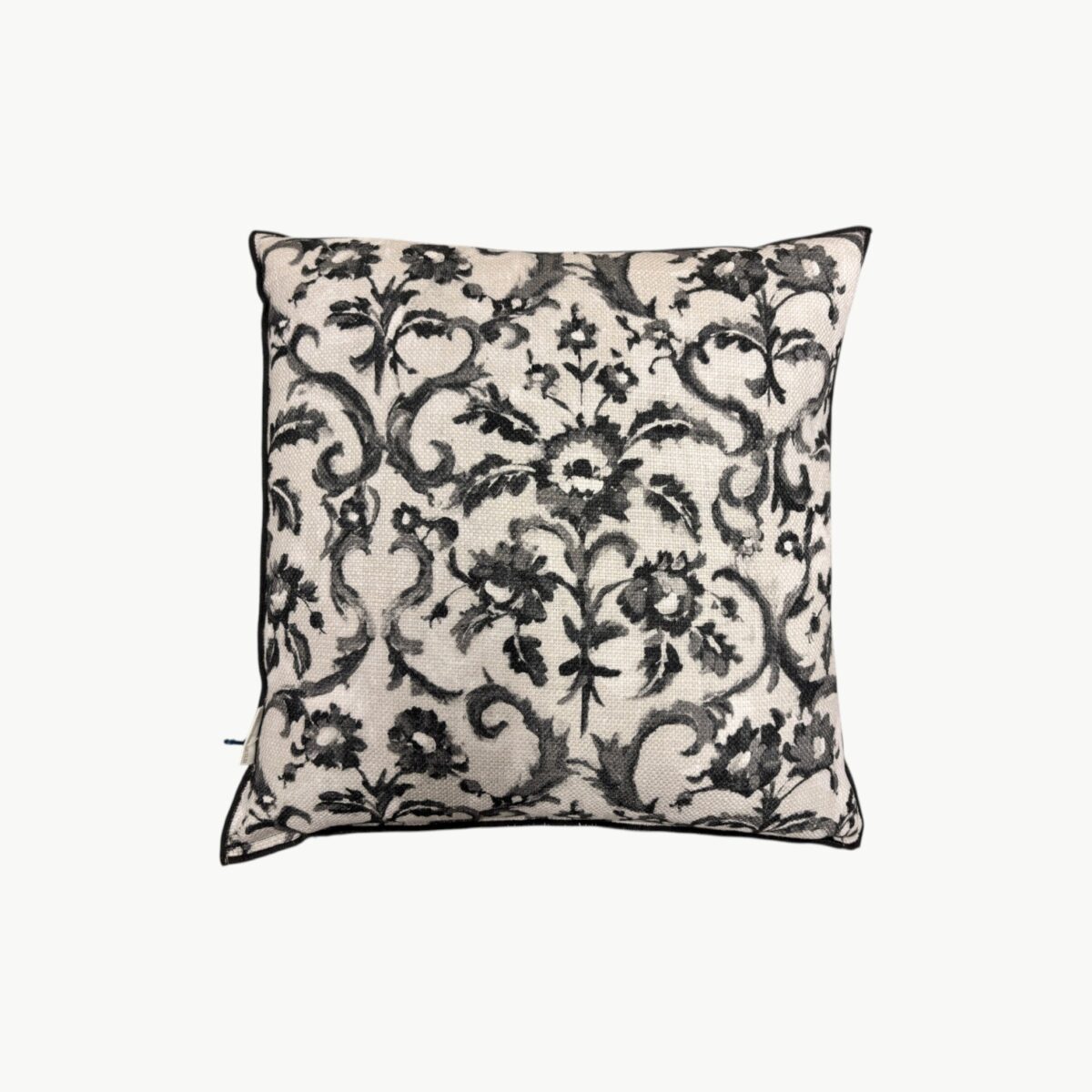 Guerbois Charcoal Pyntepute