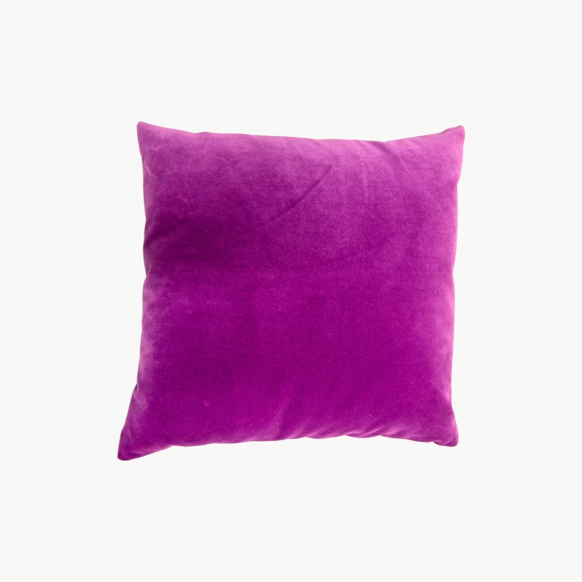 Lilla Blomstermaleri Pyntepute