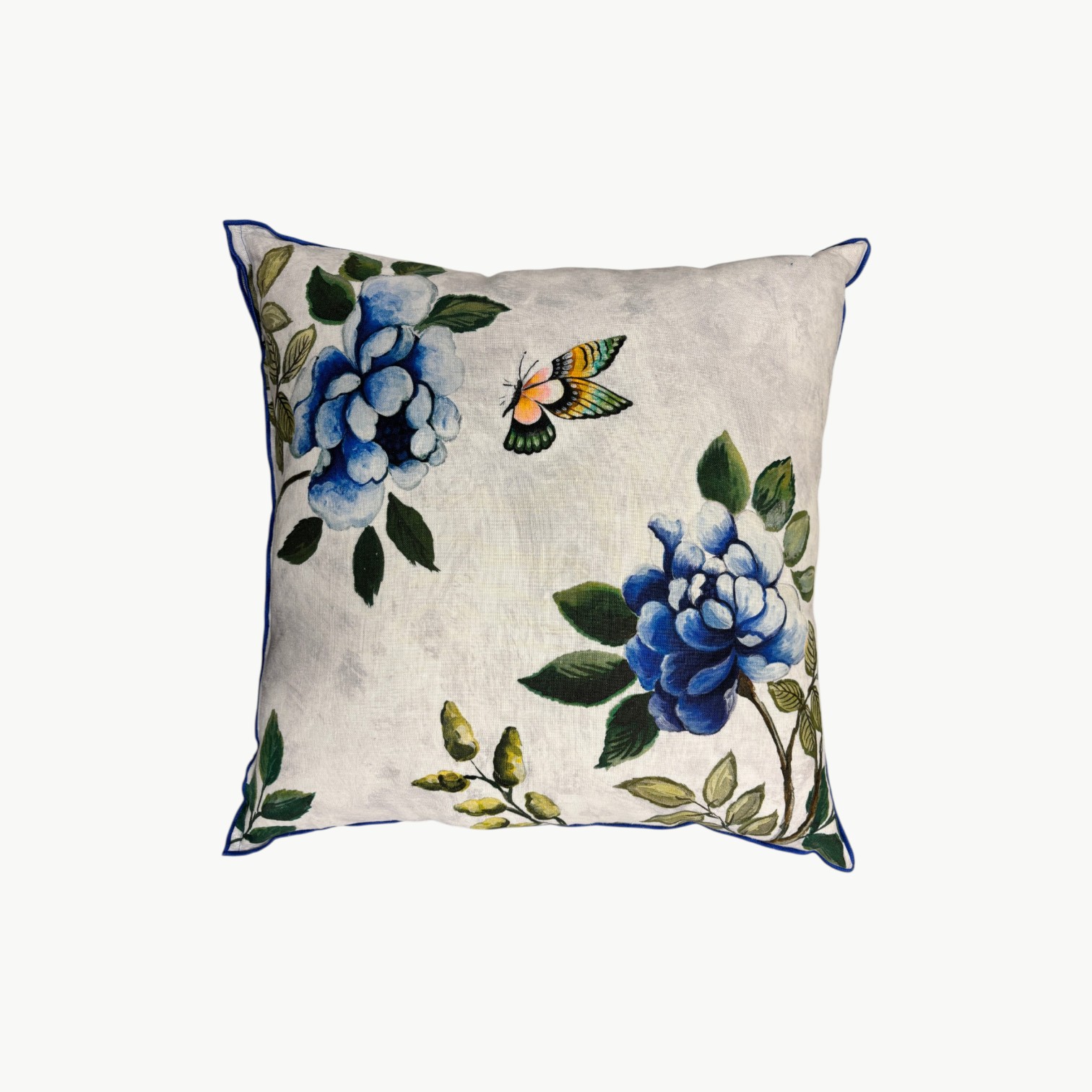 Designers Guild Pyntepute 39 55x55 - Bilde 1