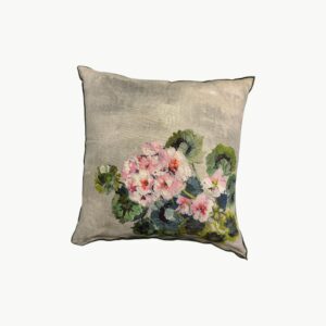 Blomsterprakt i Farger Pyntepute - Bilde 2