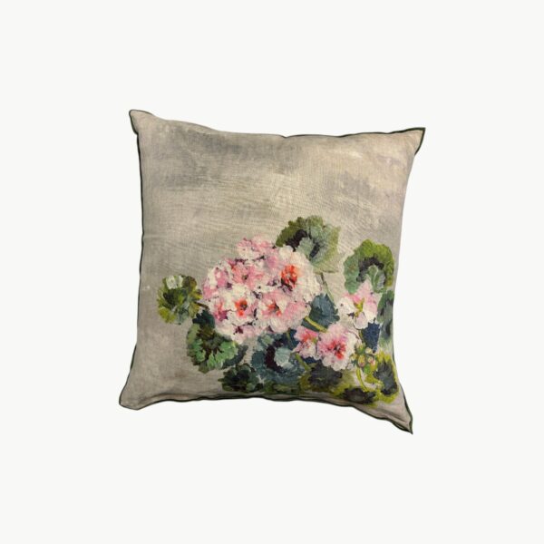 Blomsterprakt i Farger Pyntepute - Bilde 2