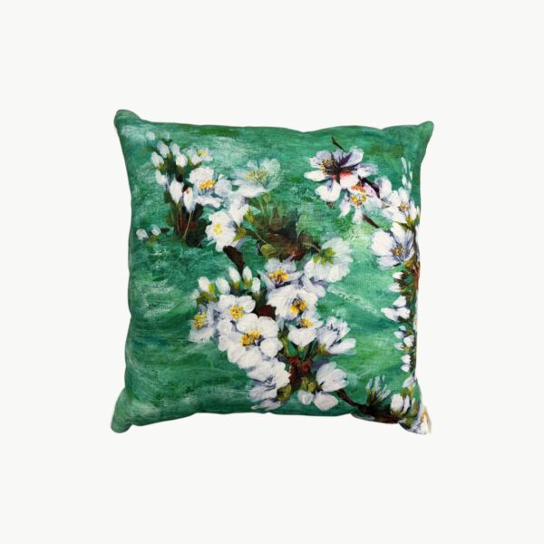 Fleur Dassam Emerald Pyntepute - Bilde 2