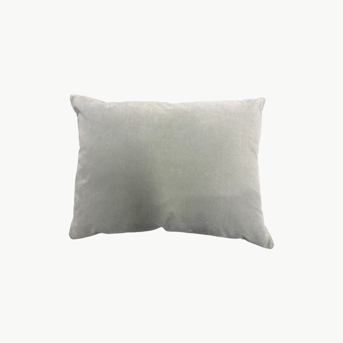 Designers Guild Cassia Denim & Zinc Pyntepute 49 60x45