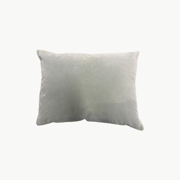 Designers Guild Cassia Denim & Zinc Pyntepute 49 60x45 - Bilde 2