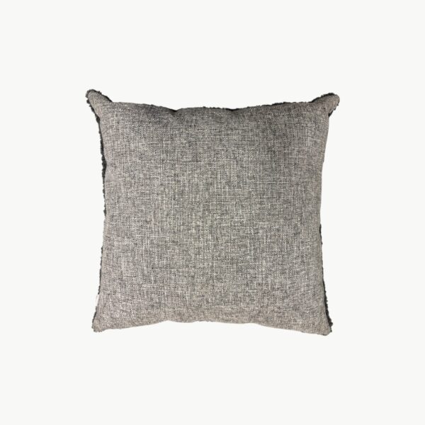 Merelle Graphite Pyntepute - Bilde 2