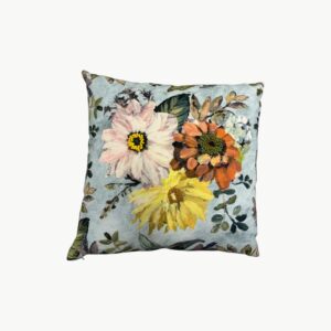 Designers Guild Glynde - Eau De Nil Pyntepute 55 50x50 - Bilde 1