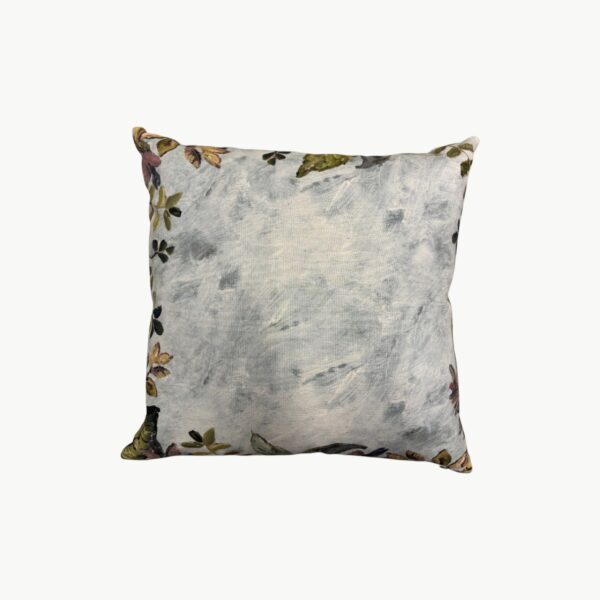 Designers Guild Glynde - Eau De Nil Pyntepute 55 50x50 - Bilde 2