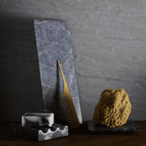 Såpeskål Vita Seagrass Marmor - Bilde 2