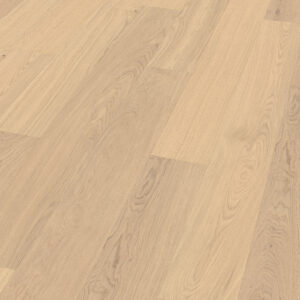 Maxwood XL Herdet Tregulv - Ek Natur Raw - Bilde 2