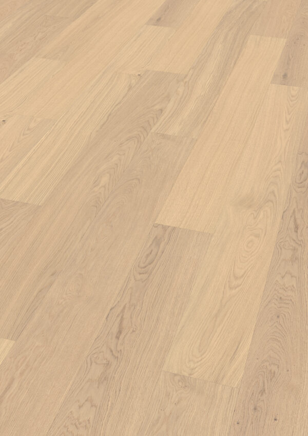 Maxwood XL Herdet Tregulv - Ek Natur Raw - Bilde 2