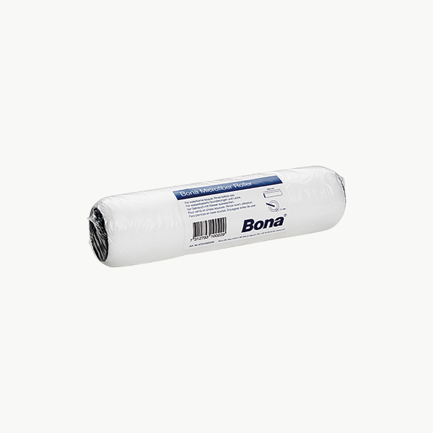 Bona Mikrofiber Rulle 25 cm 11 mm - Bilde 2