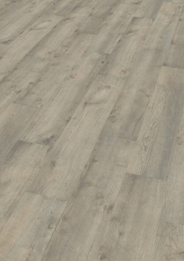 Maxwear Klikkvinyl med kork - Ek Foggy - Bilde 2