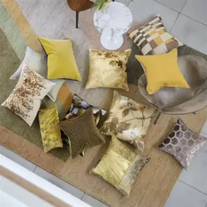 Jardin Chinois Hemp Pyntepute - Bilde 3