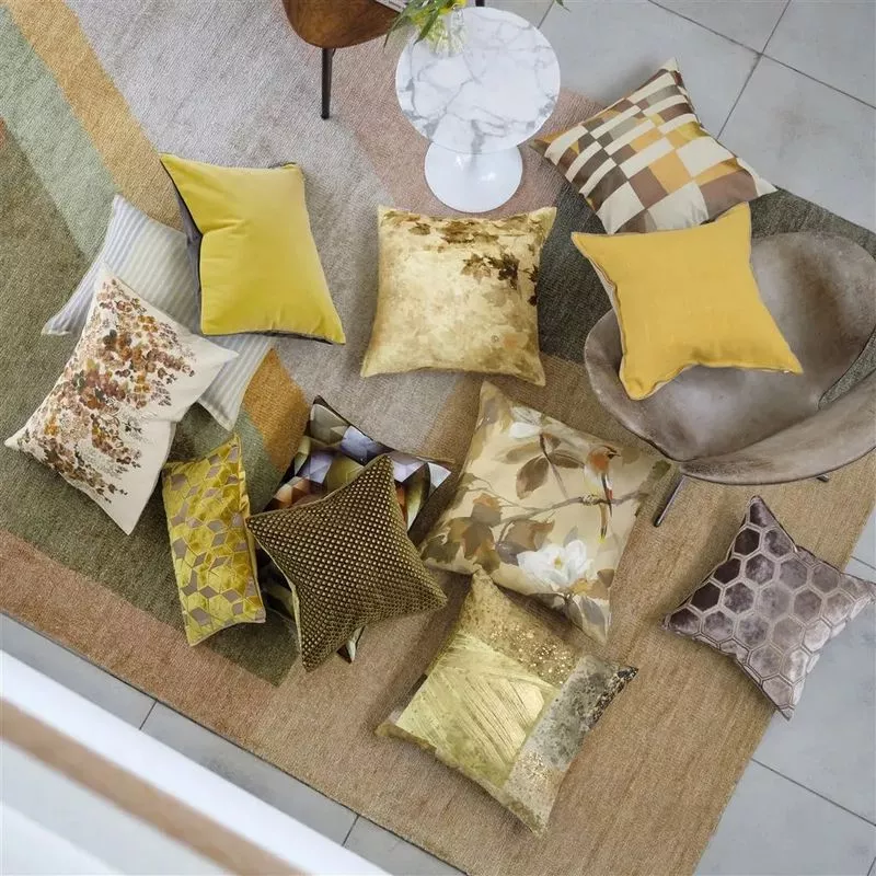 Jardin Chinois Hemp Pyntepute - Bilde 3