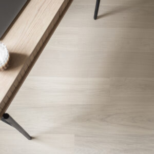 Maxwood XL Herdet Tregulv - Ek Natur Vit - Bilde 7