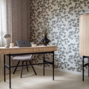 Maxwood XL Herdet Tregulv - Ek Natur Vit - Bilde 6