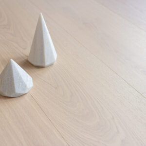 Maxwood XLW Herdet Tregulv - Ek Natur Vit - Bilde 4