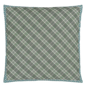 Crown Lily Canvas Pyntepute - Bilde 2