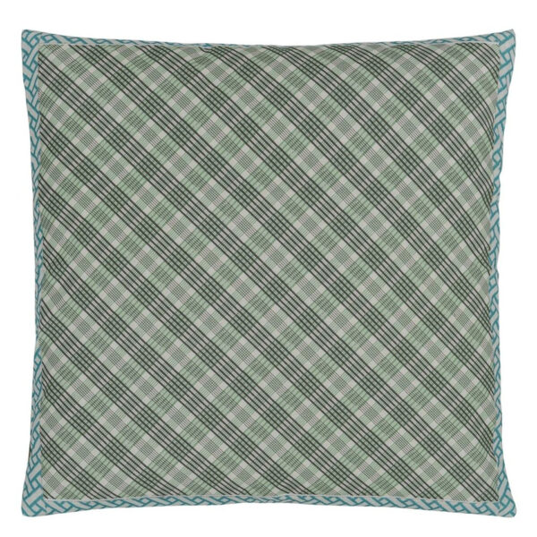 Crown Lily Canvas Pyntepute
