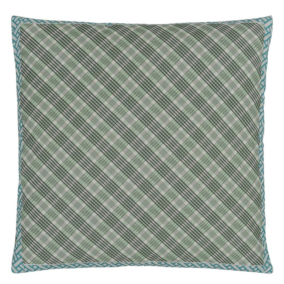 Crown Lily Canvas Pyntepute - Bilde 2