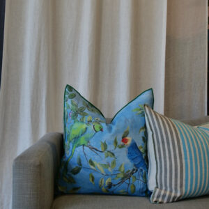 Designers Guild Pyntepute 26 50x50 - Bilde 3