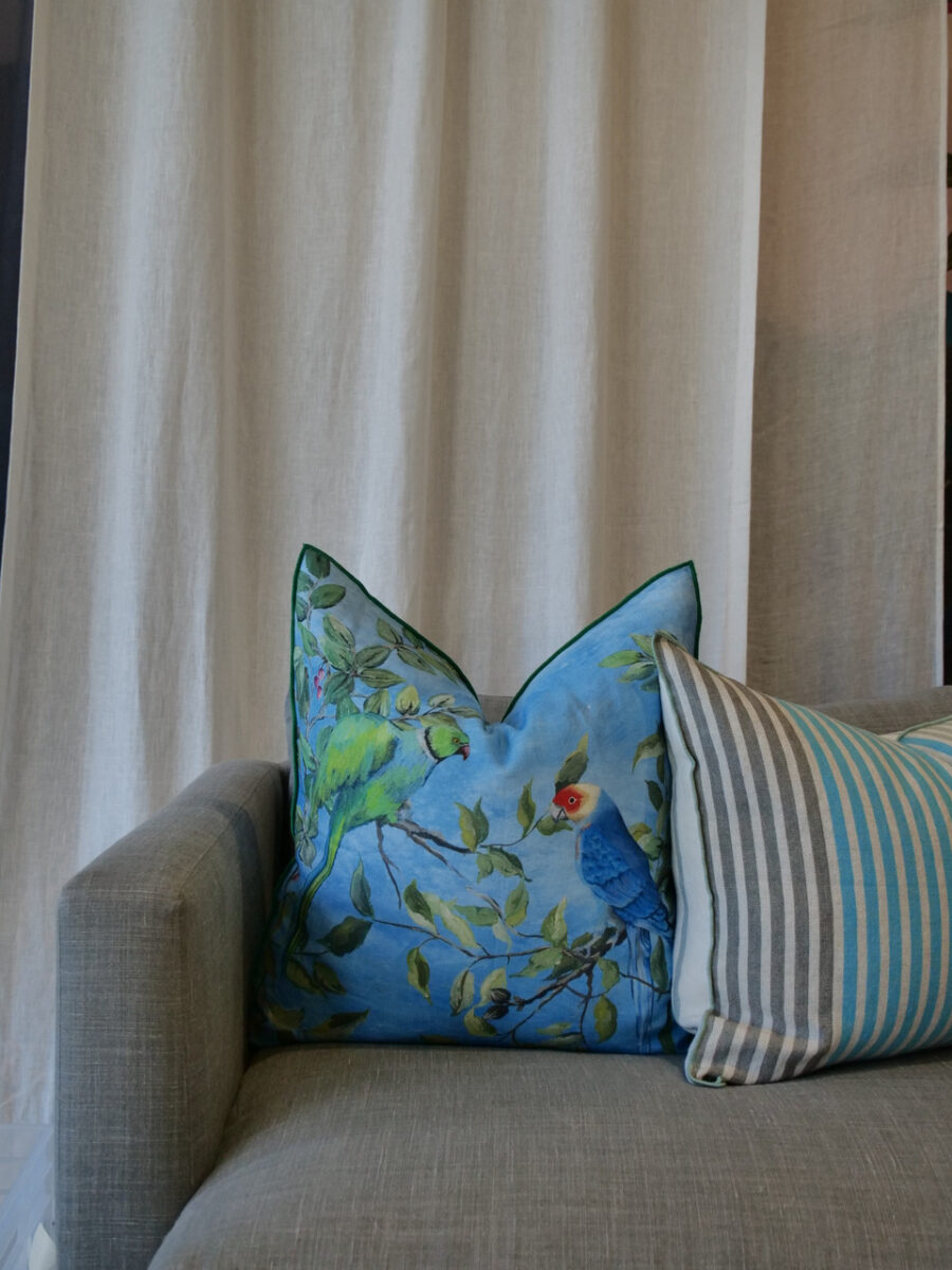 Designers Guild Pyntepute 26 50x50
