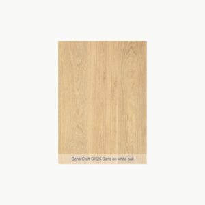 Bona Craft Oil 2K Sand 1,25 L - Bilde 2