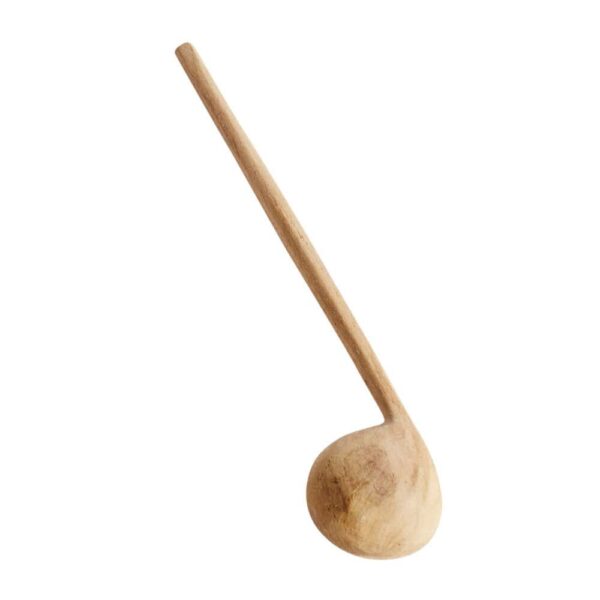 Teske i teak til oliven - Bilde 4