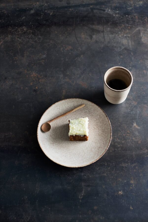 Teske i teak til oliven - Bilde 5