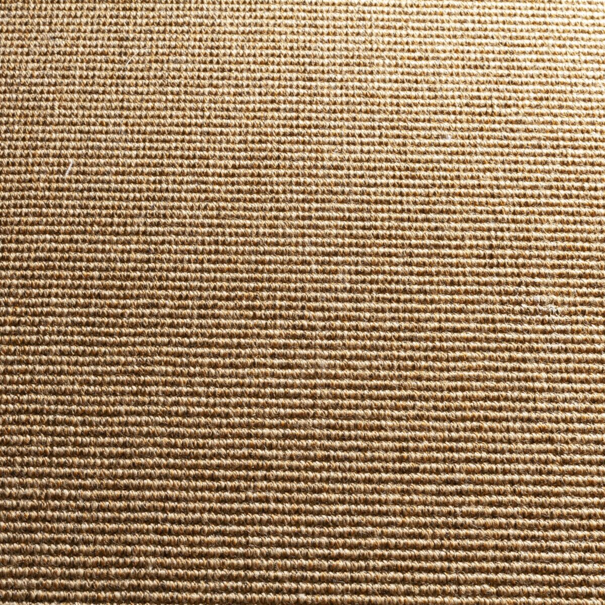Uteteppe nærbilde i beige