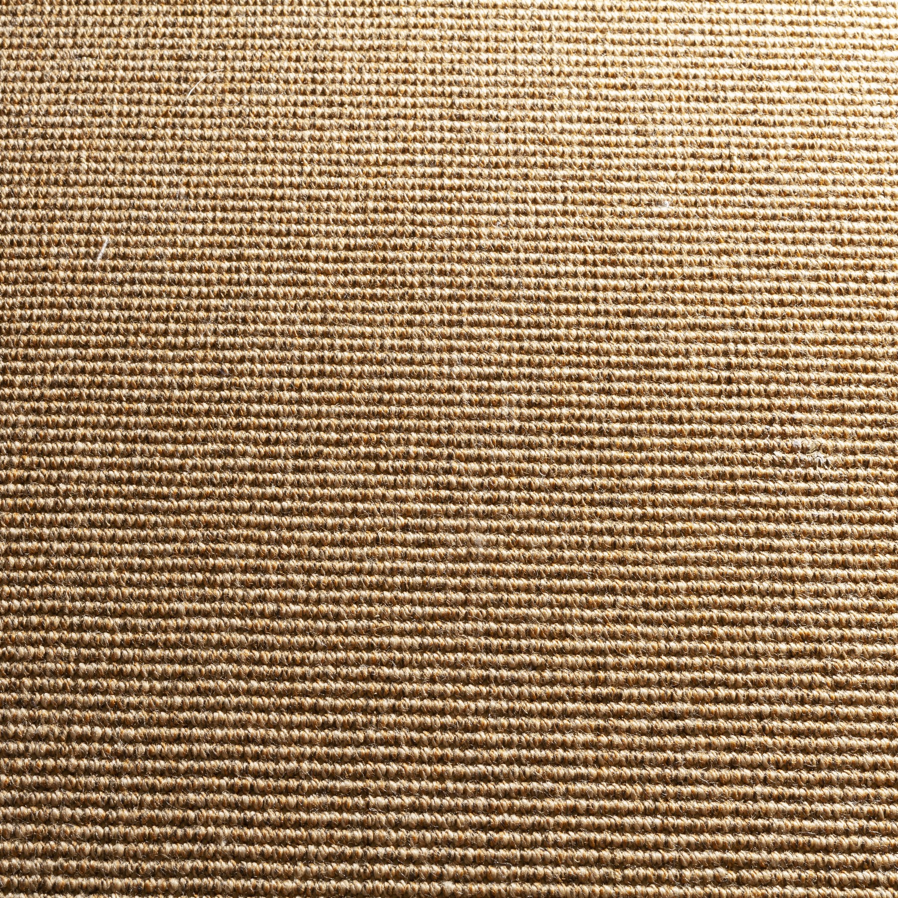 Uteteppe nærbilde i beige